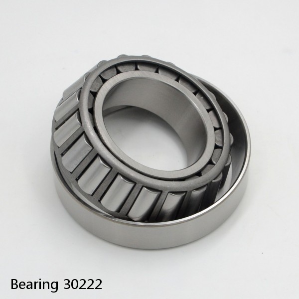 Bearing 30222