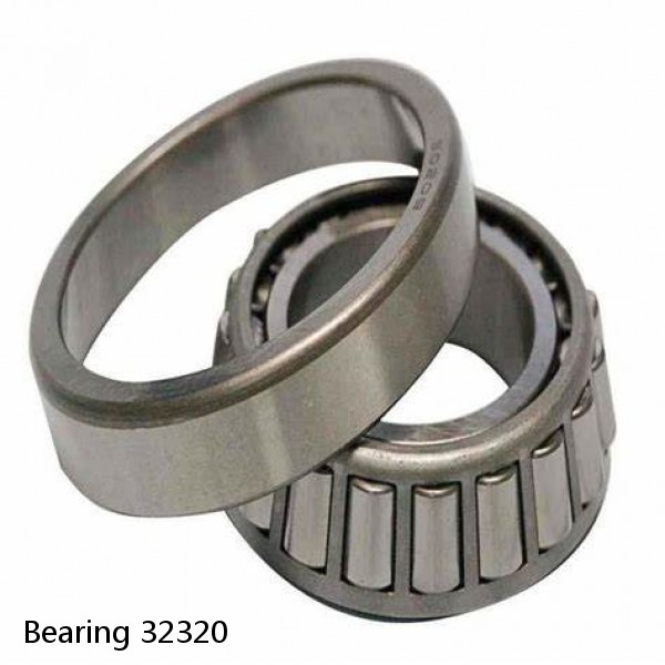 Bearing 32320