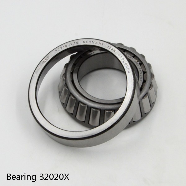 Bearing 32020X