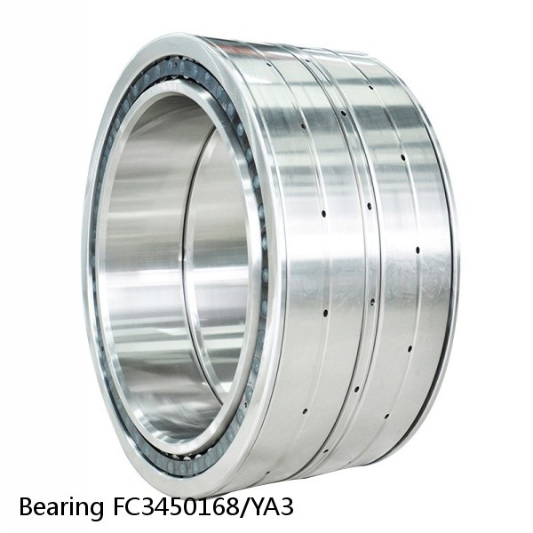 Bearing FC3450168/YA3