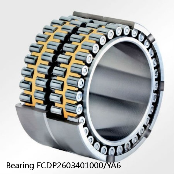 Bearing FCDP2603401000/YA6