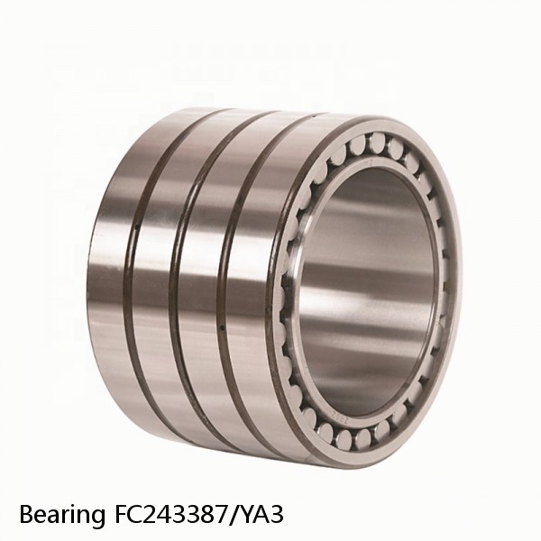 Bearing FC243387/YA3