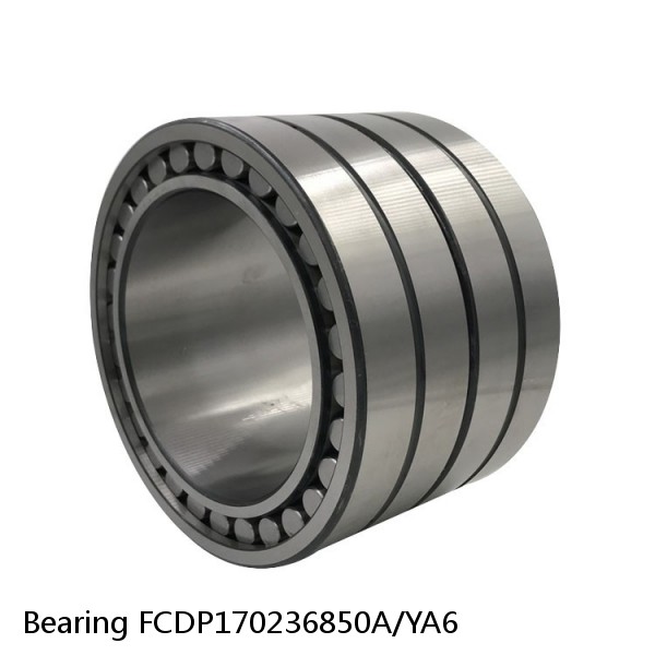 Bearing FCDP170236850A/YA6