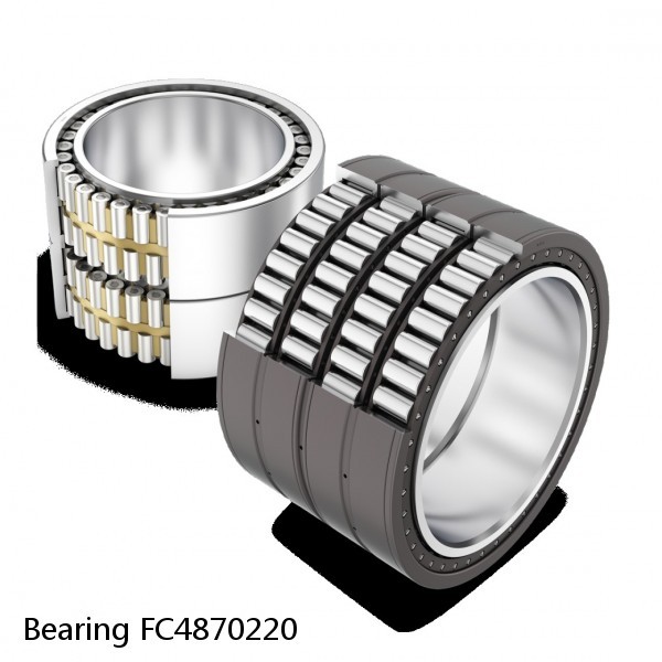 Bearing FC4870220