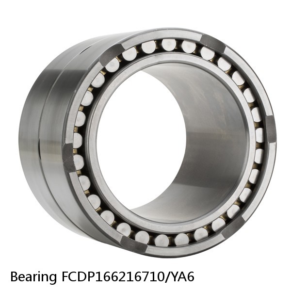 Bearing FCDP166216710/YA6