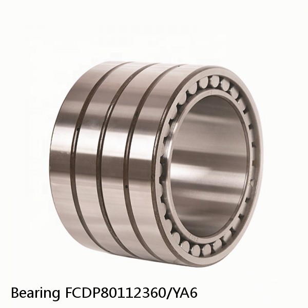 Bearing FCDP80112360/YA6