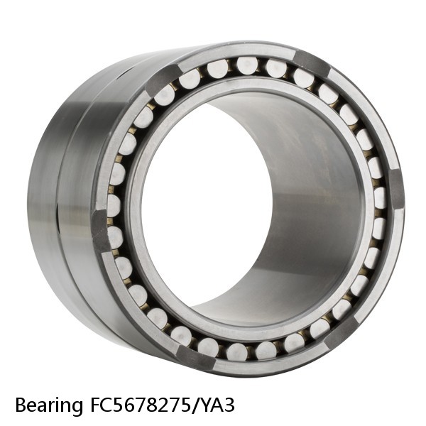 Bearing FC5678275/YA3