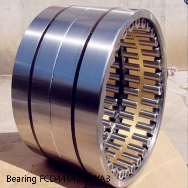 Bearing FCD4464210/YA3