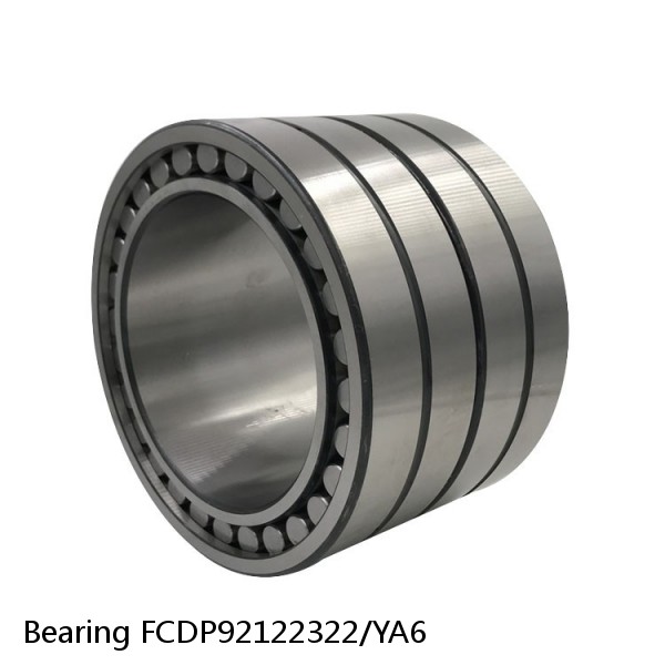 Bearing FCDP92122322/YA6