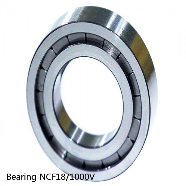 Bearing NCF18/1000V