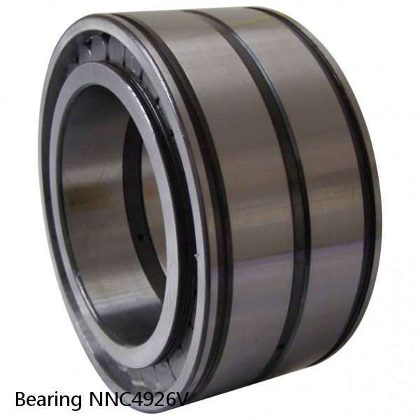 Bearing NNC4926V