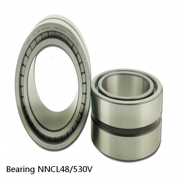 Bearing NNCL48/530V