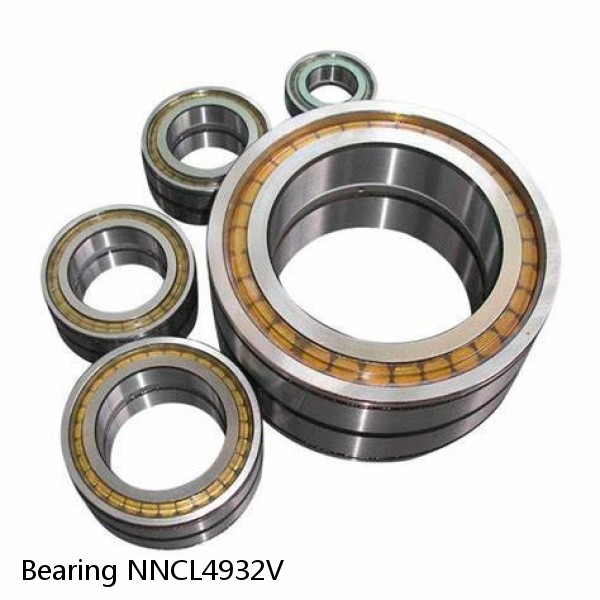 Bearing NNCL4932V