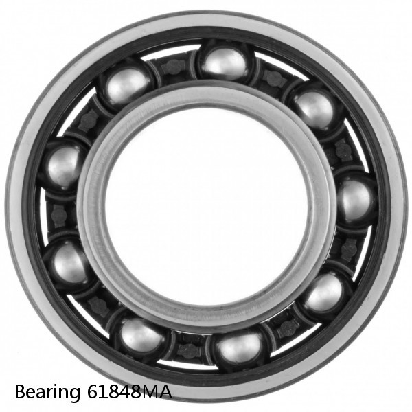 Bearing 61848MA