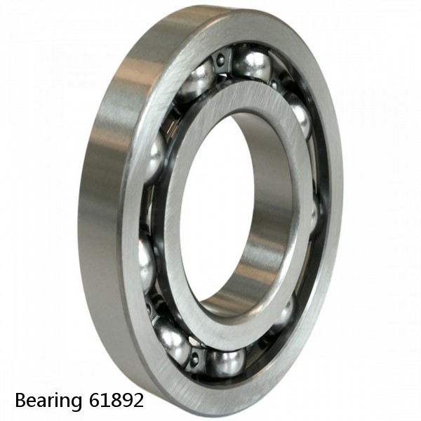 Bearing 61892