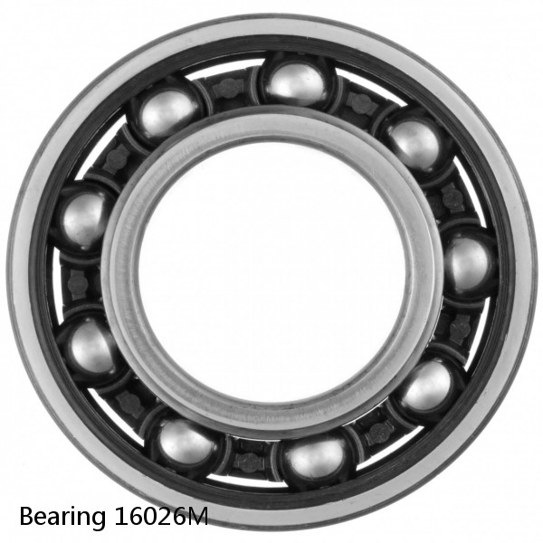 Bearing 16026M