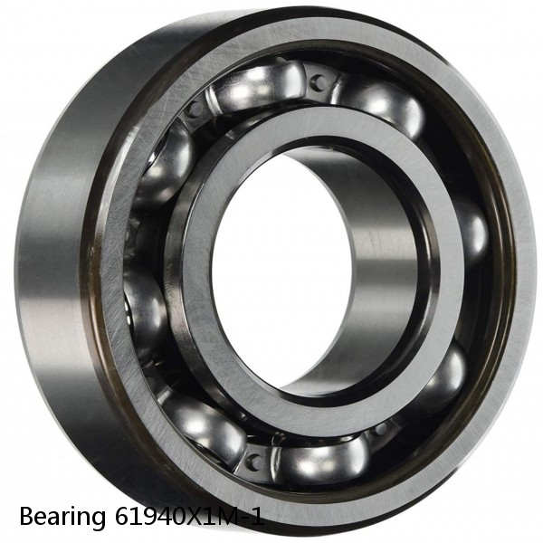 Bearing 61940X1M-1