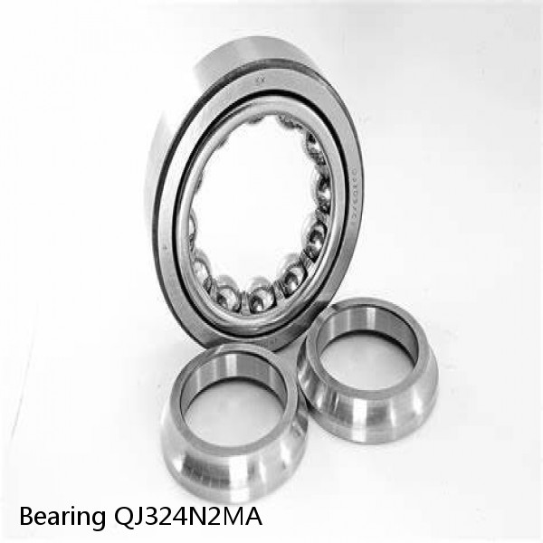 Bearing QJ324N2MA