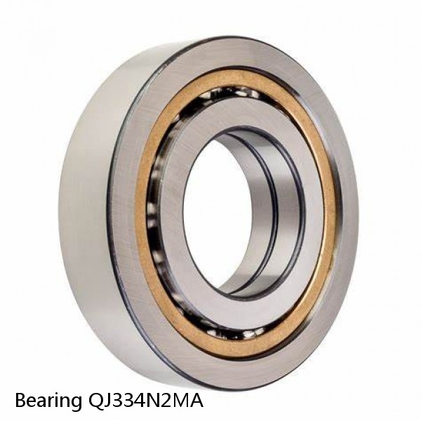 Bearing QJ334N2MA