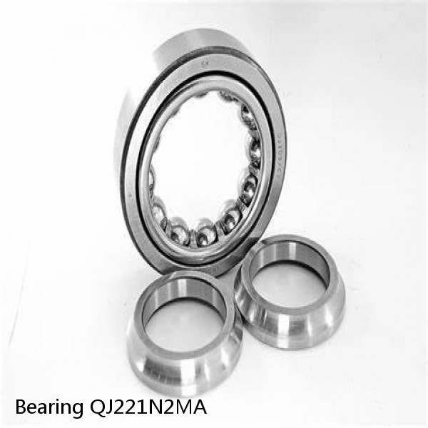 Bearing QJ221N2MA