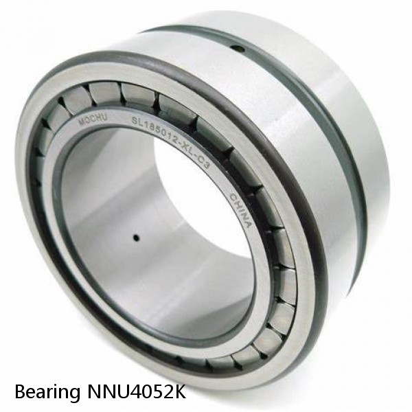 Bearing NNU4052K