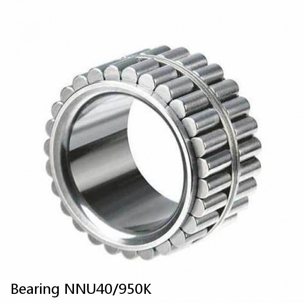 Bearing NNU40/950K