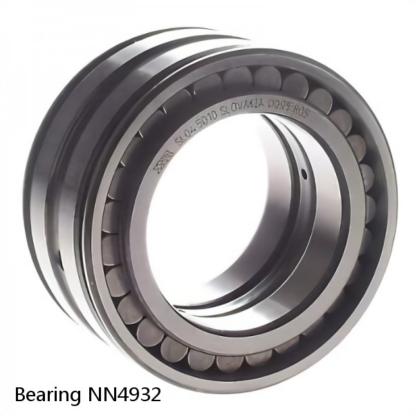 Bearing NN4932