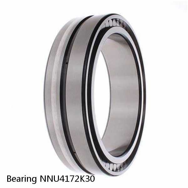 Bearing NNU4172K30