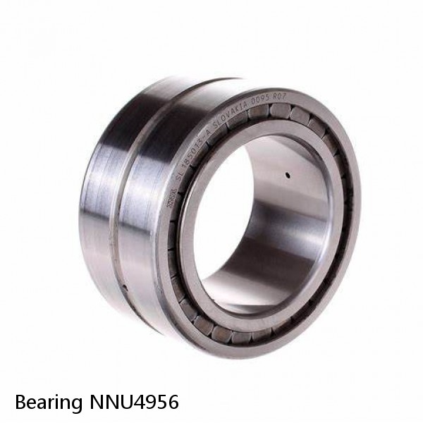 Bearing NNU4956
