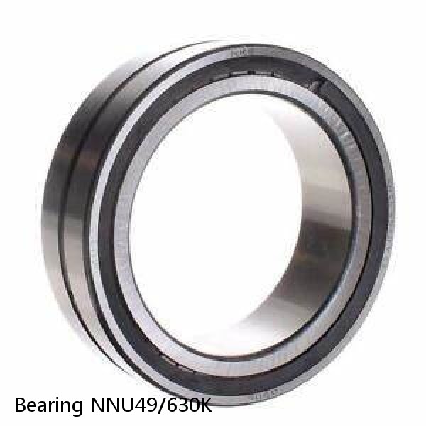 Bearing NNU49/630K