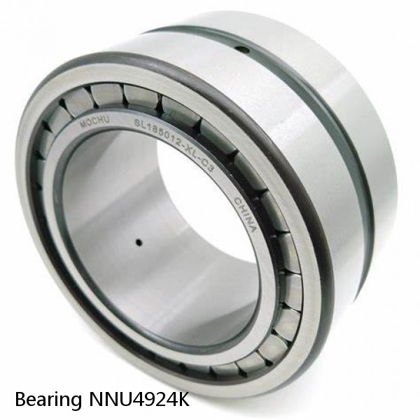 Bearing NNU4924K