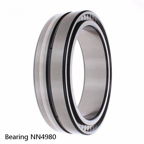 Bearing NN4980