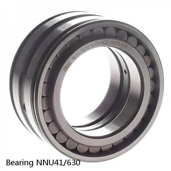 Bearing NNU41/630