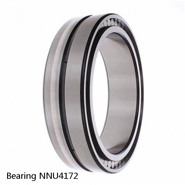 Bearing NNU4172