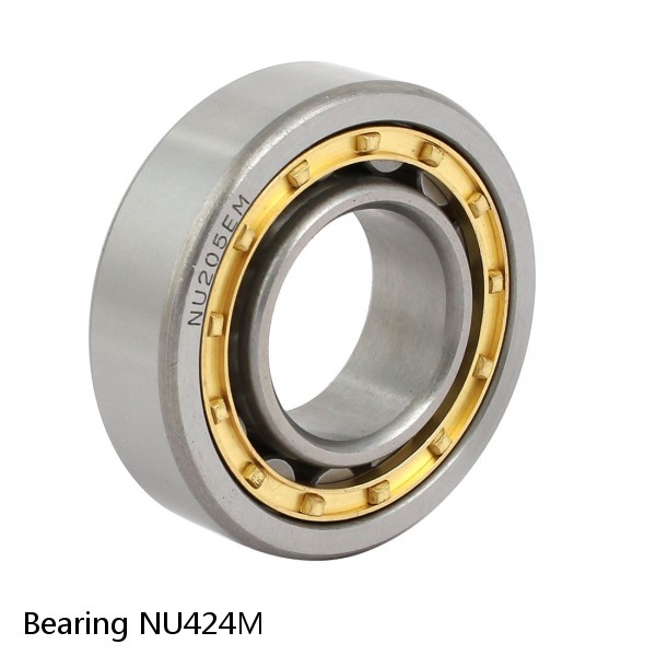 Bearing NU424M