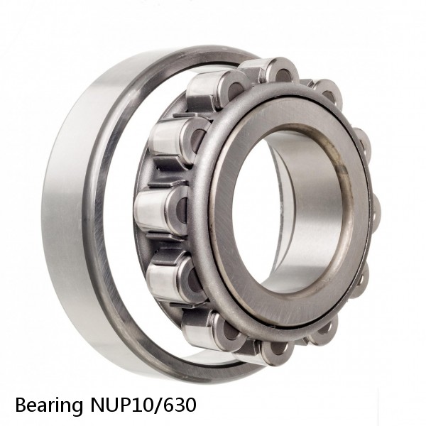 Bearing NUP10/630