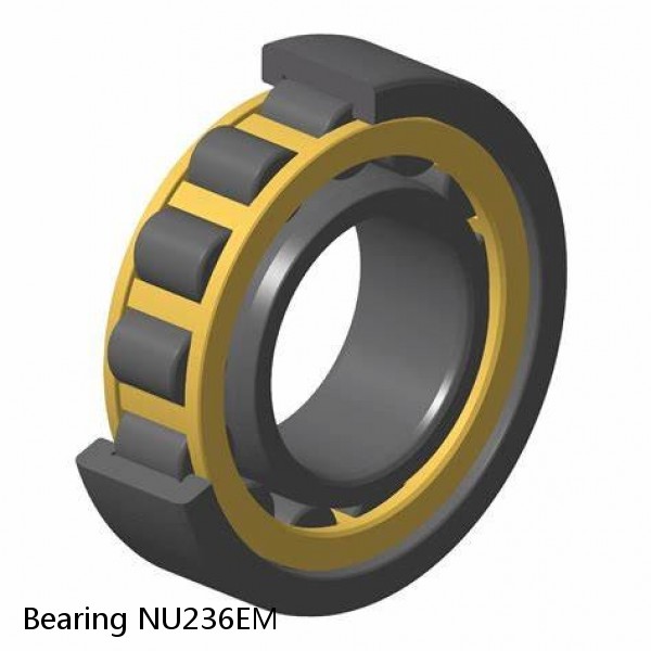 Bearing NU236EM