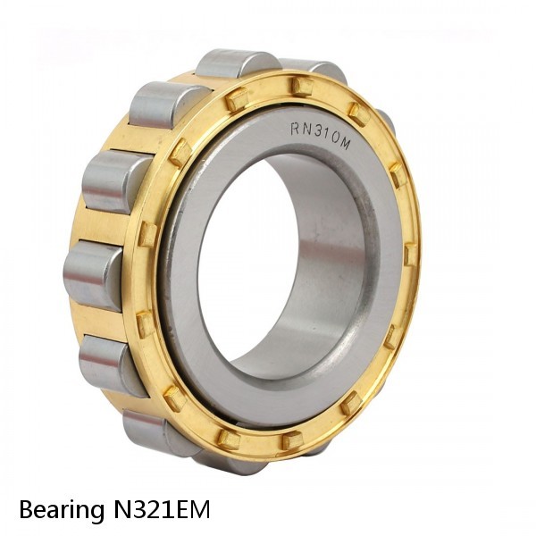 Bearing N321EM