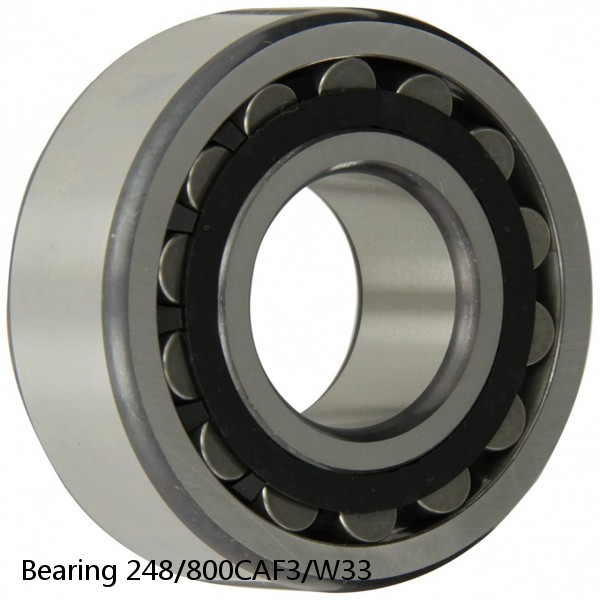 Bearing 248/800CAF3/W33