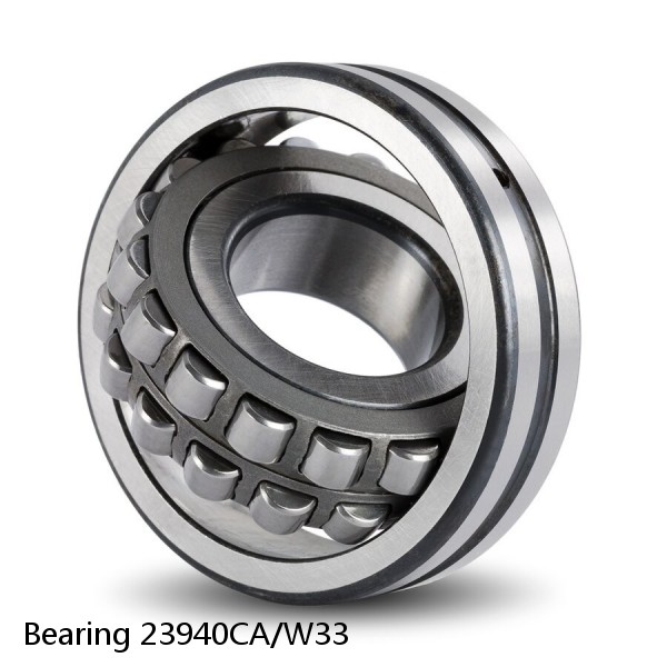 Bearing 23940CA/W33