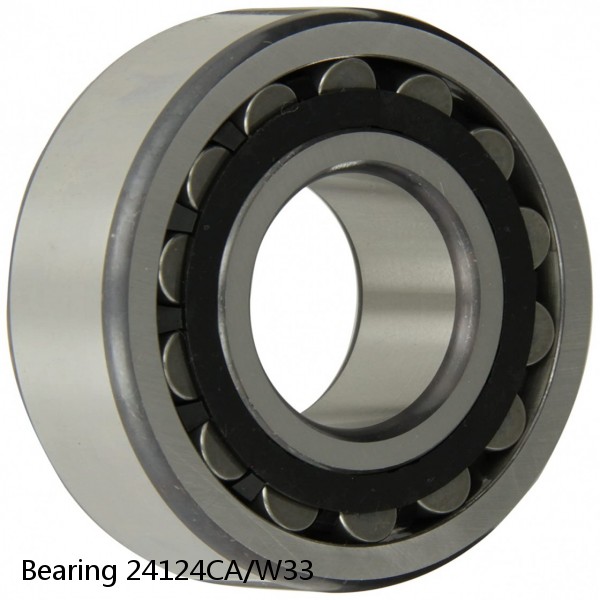 Bearing 24124CA/W33