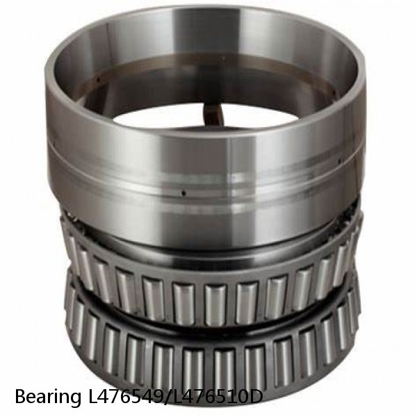 Bearing L476549/L476510D