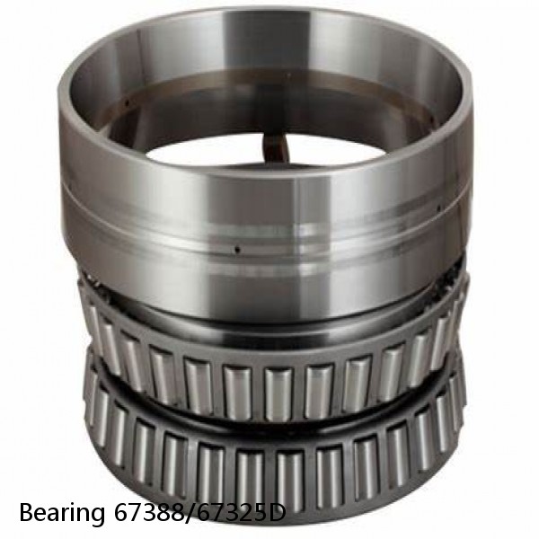 Bearing 67388/67325D