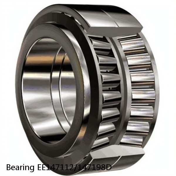 Bearing EE147112/147198D