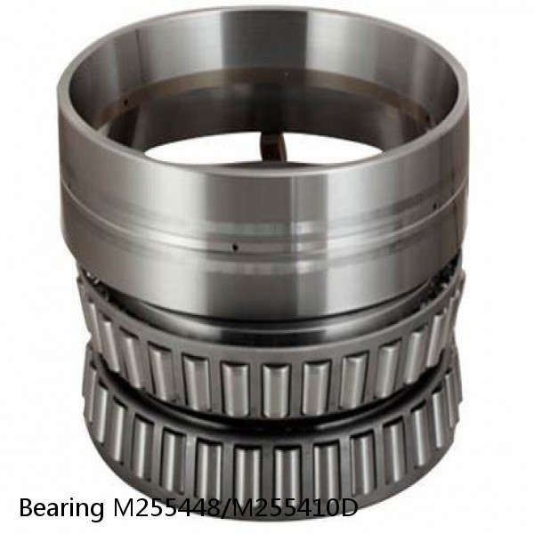 Bearing M255448/M255410D