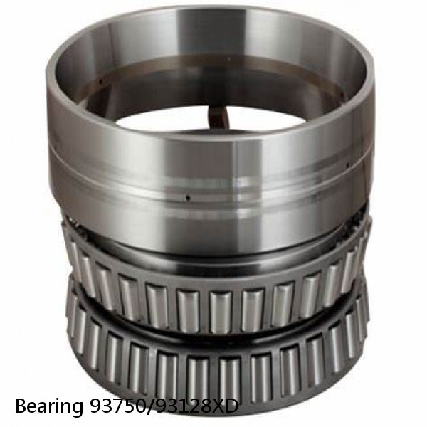 Bearing 93750/93128XD