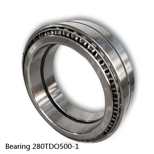 Bearing 280TDO500-1