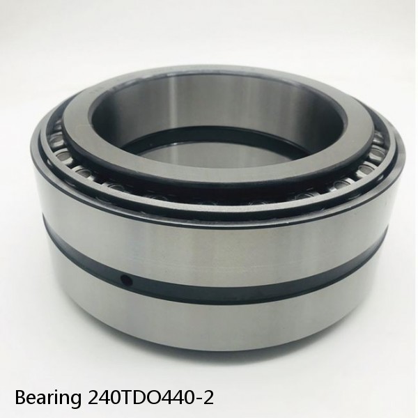 Bearing 240TDO440-2