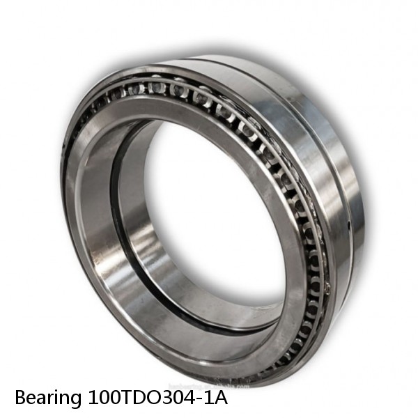 Bearing 100TDO304-1A