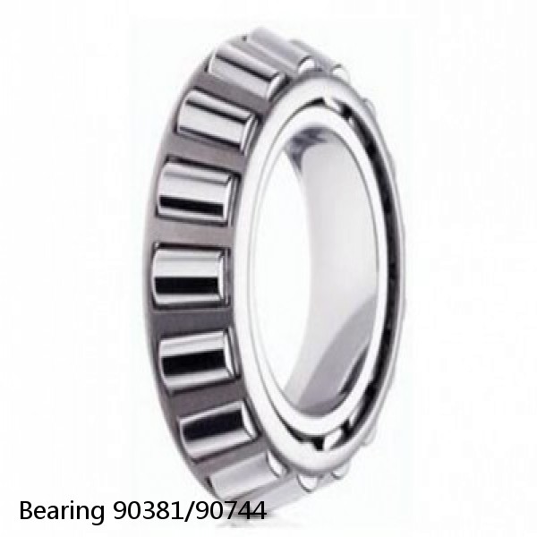 Bearing 90381/90744